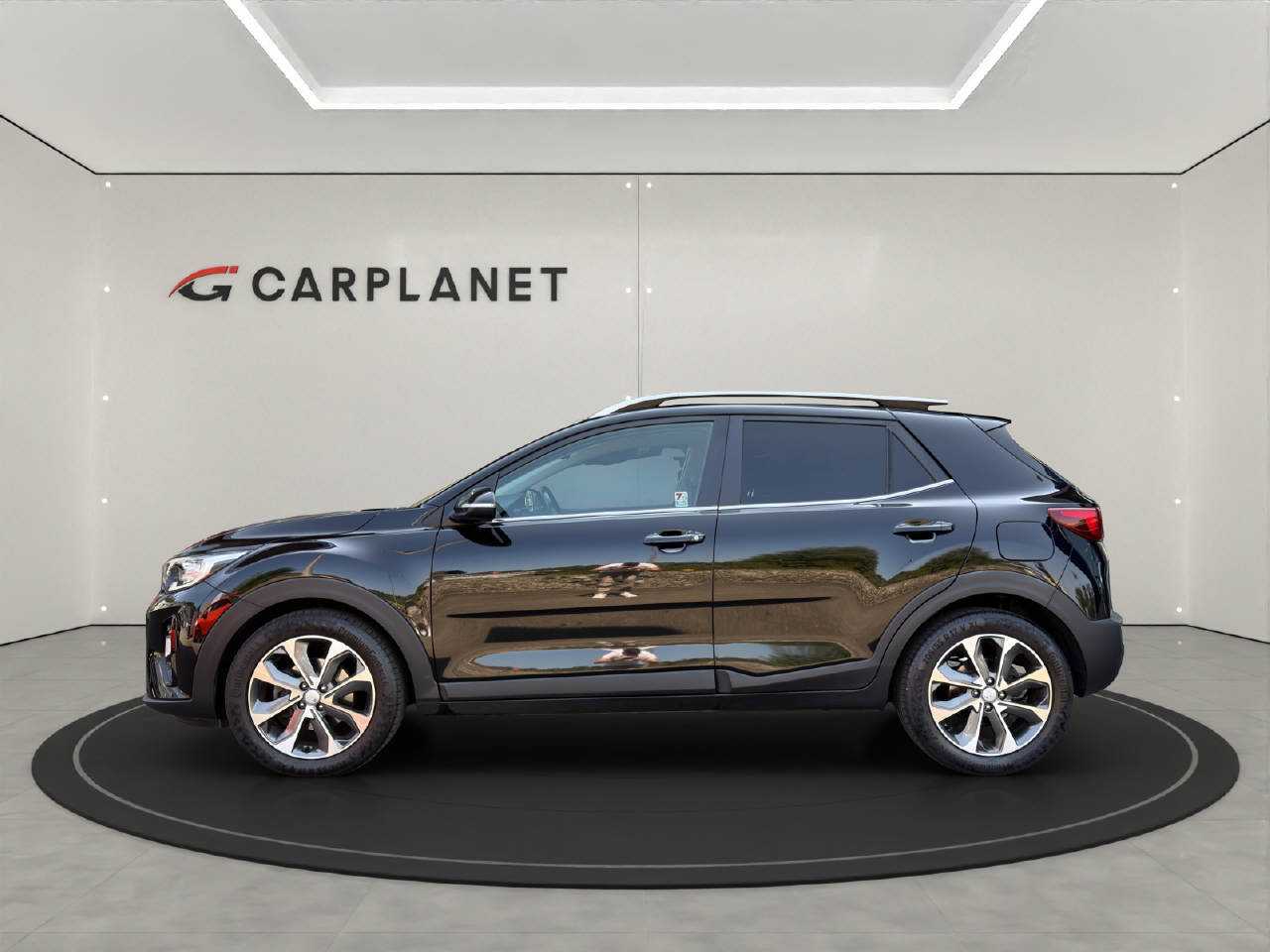 KIA Stonic 1.0 T-GDi-showroom-element-1