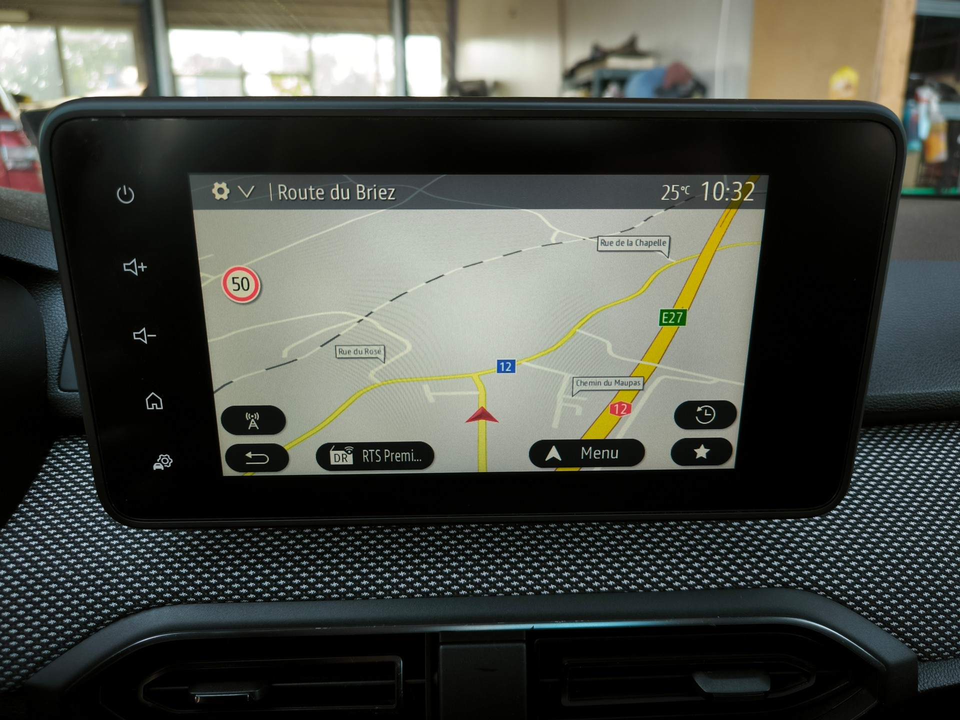 DACIA Sandero Stepway TCe 90 Expression-image-6