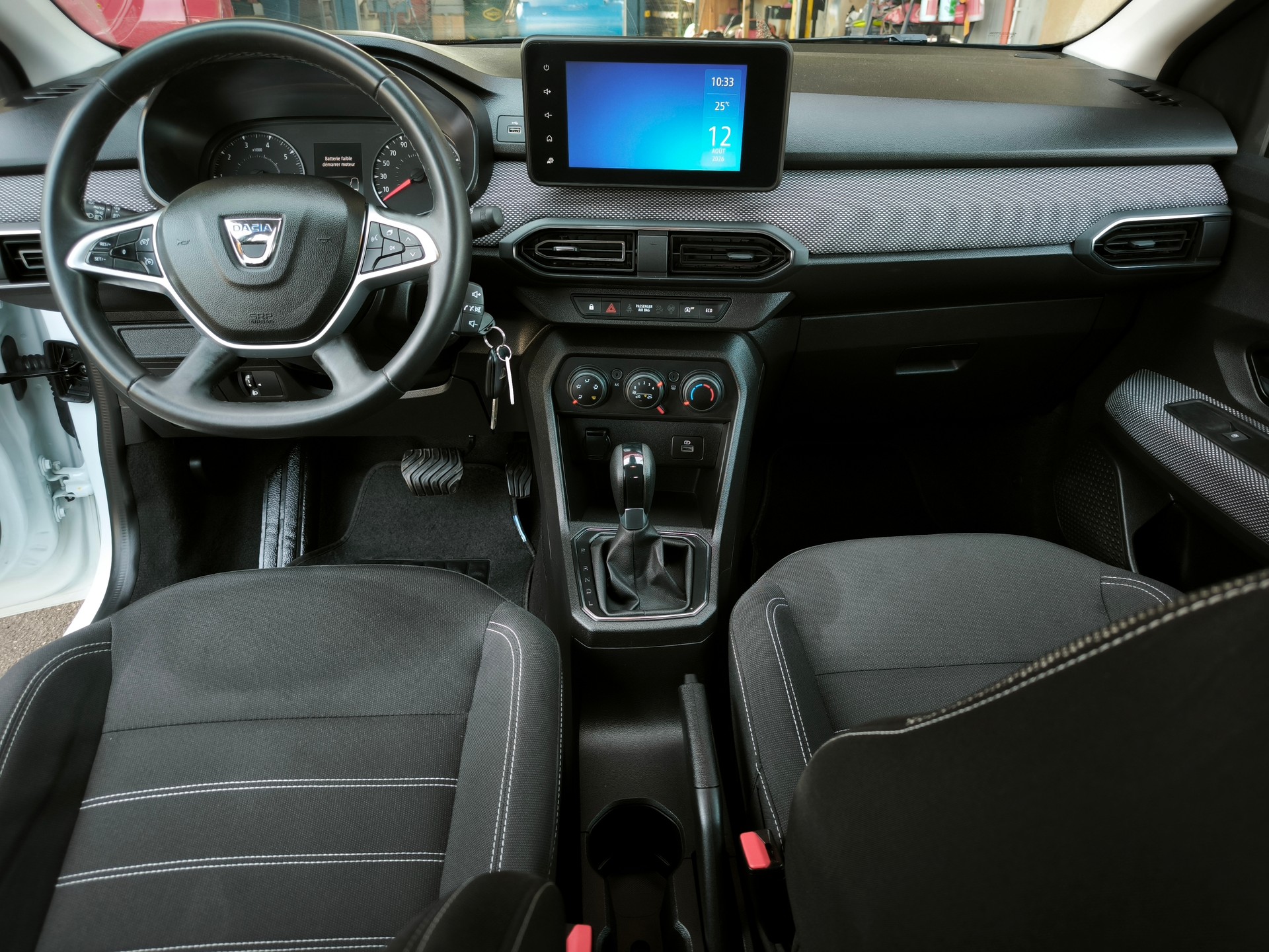 DACIA Sandero Stepway TCe 90 Expression-image-9