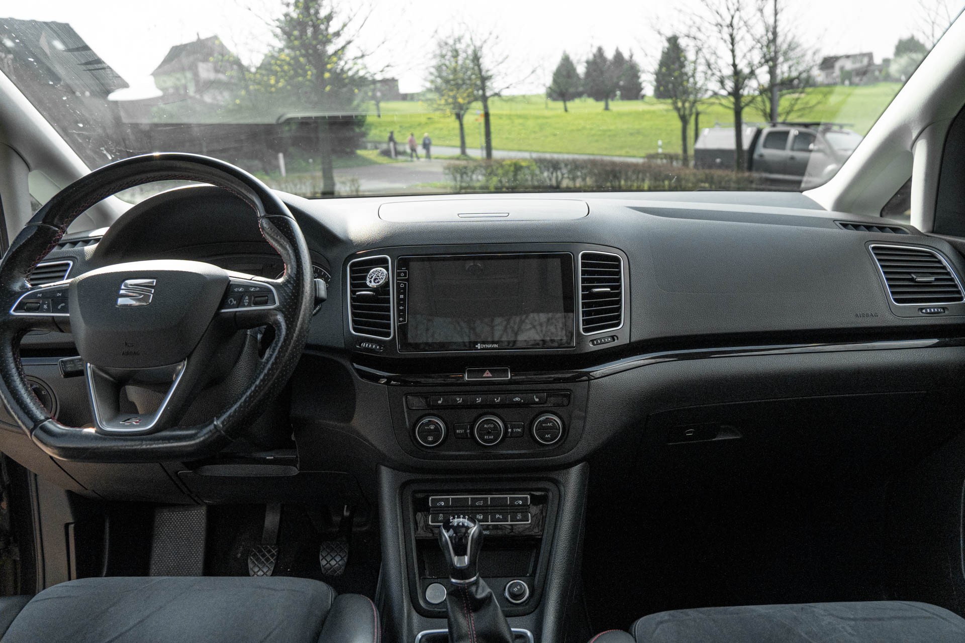 SEAT 2.0 TDI 150 FR Line 4x4 S/S-image-4
