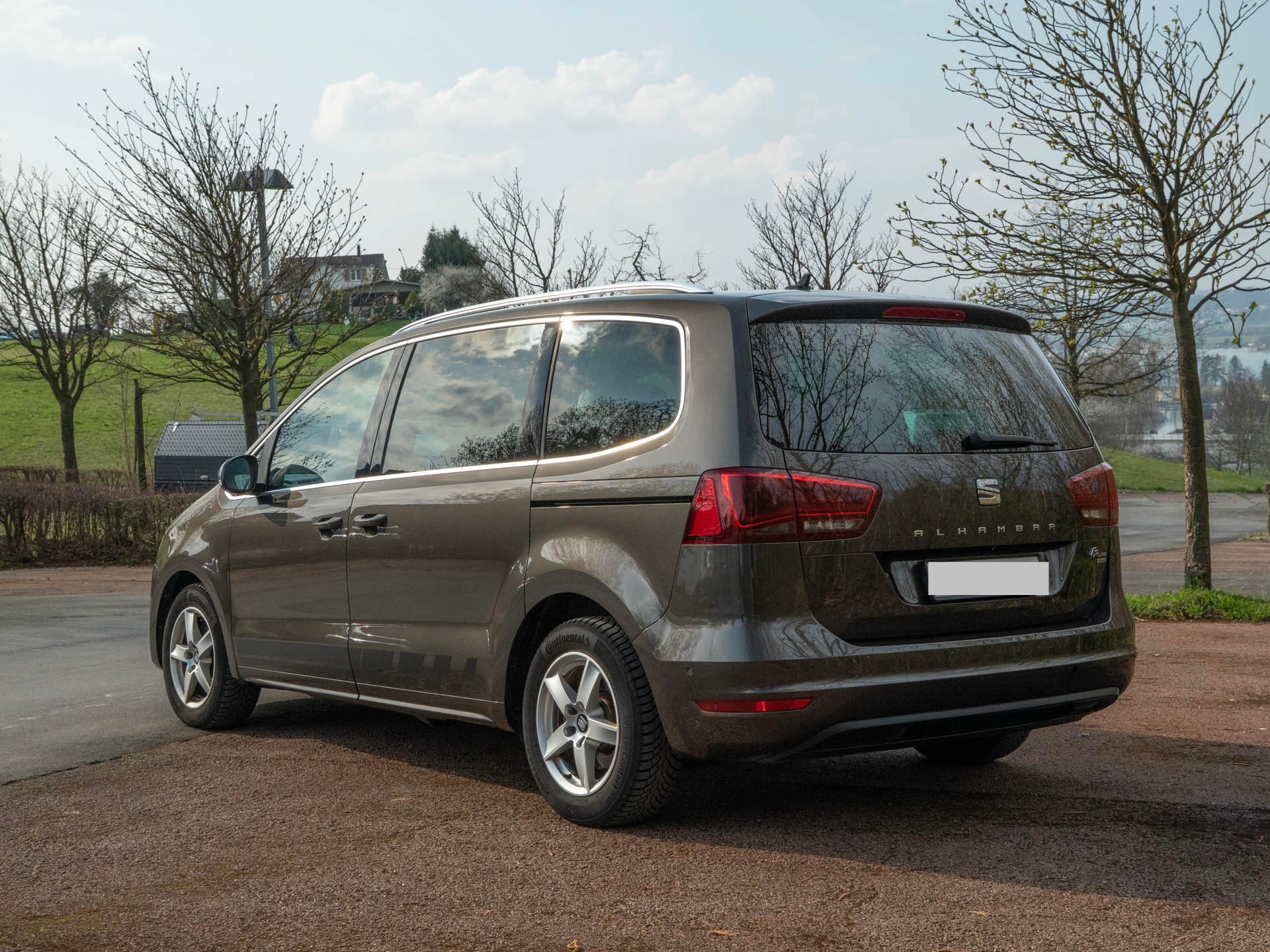 SEAT 2.0 TDI 150 FR Line 4x4 S/S-image-9