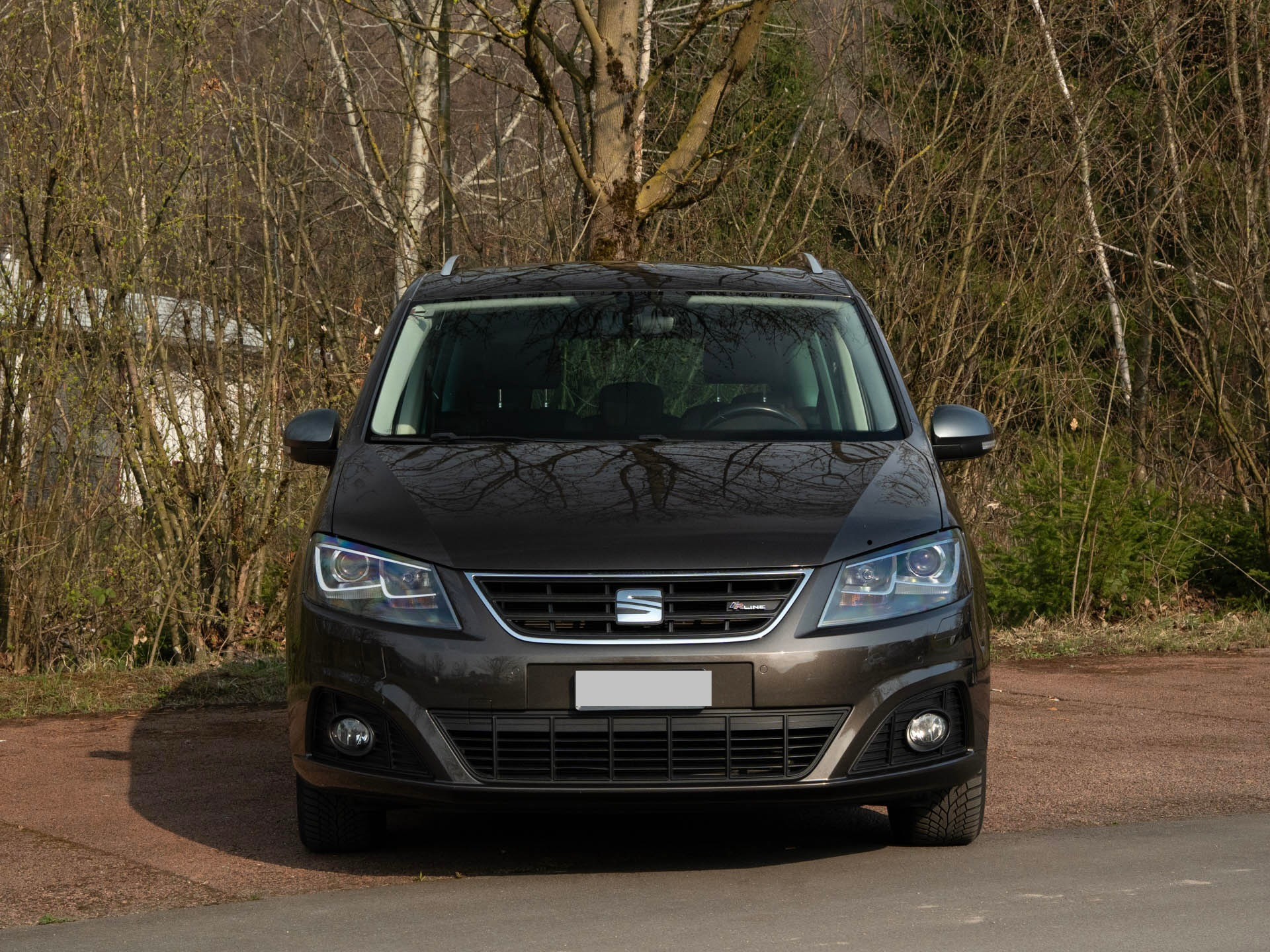 SEAT 2.0 TDI 150 FR Line 4x4 S/S-image-1