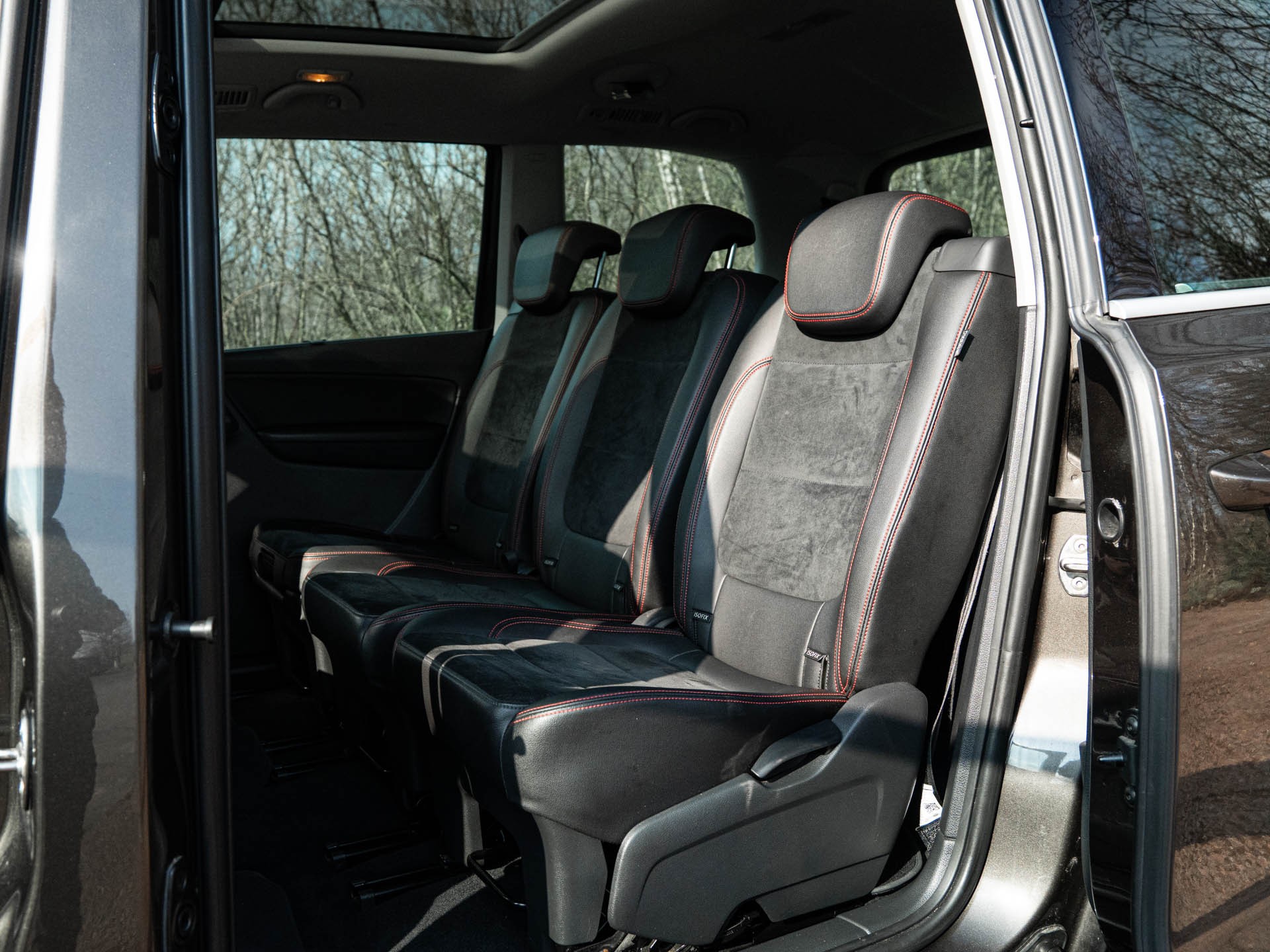 SEAT 2.0 TDI 150 FR Line 4x4 S/S-image-3