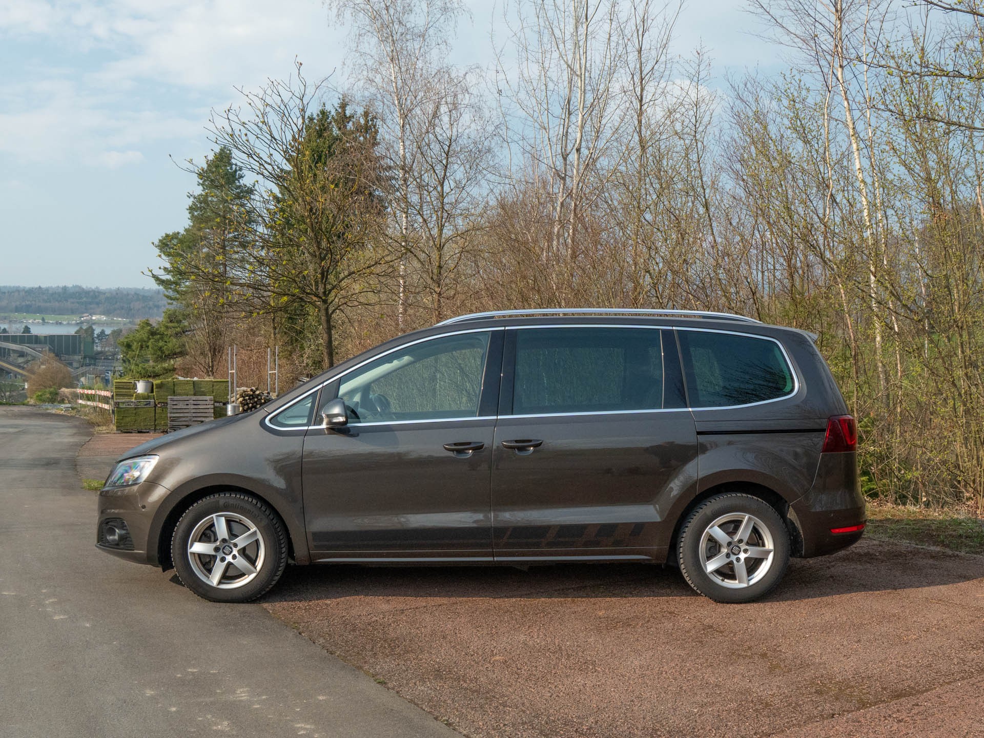 SEAT 2.0 TDI 150 FR Line 4x4 S/S-image-8