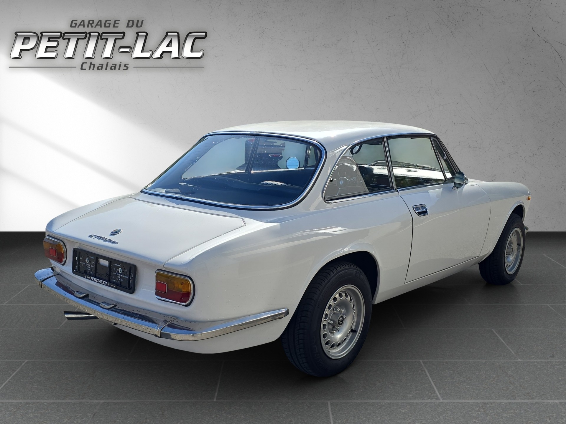 ALFA ROMEO 1600 GT-image-3
