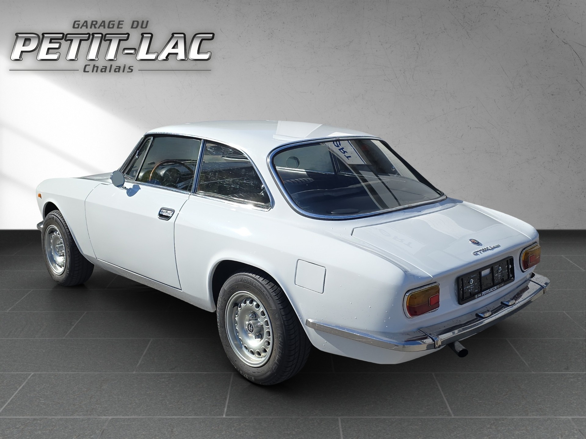 ALFA ROMEO 1600 GT-image-5