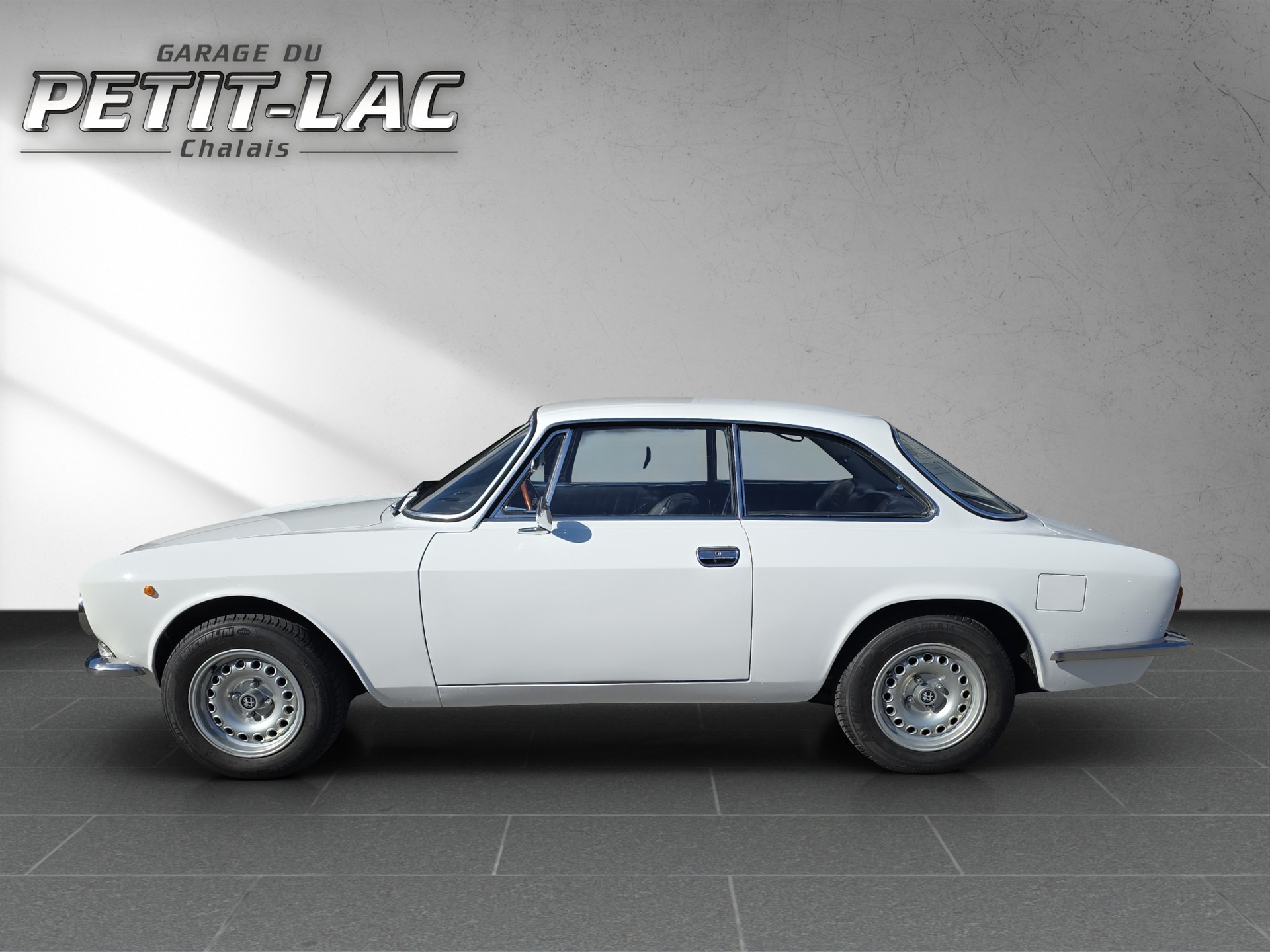 ALFA ROMEO 1600 GT-image-6