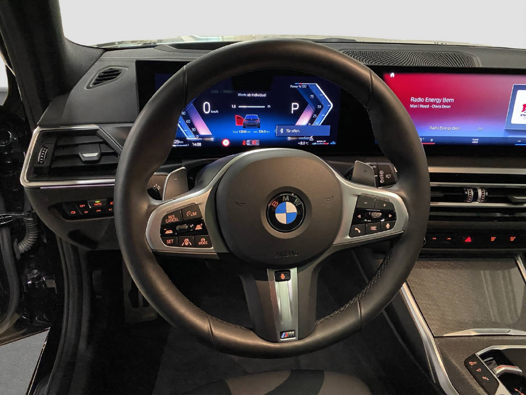 BMW M 340-image-7