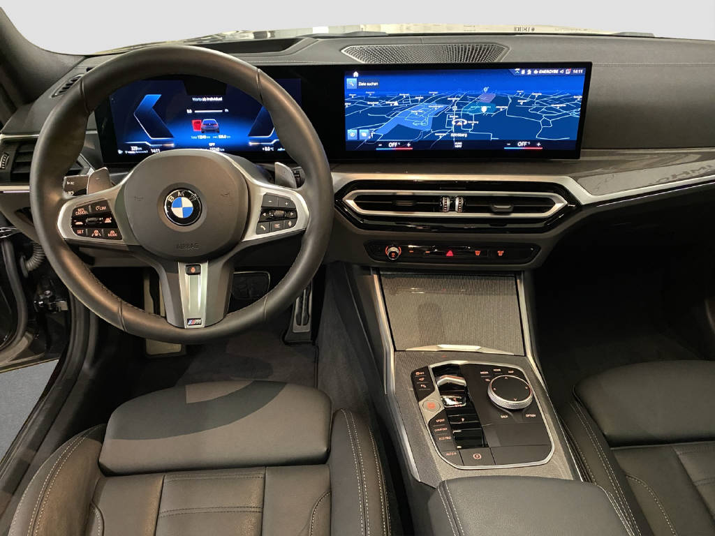 BMW M 340-image-10