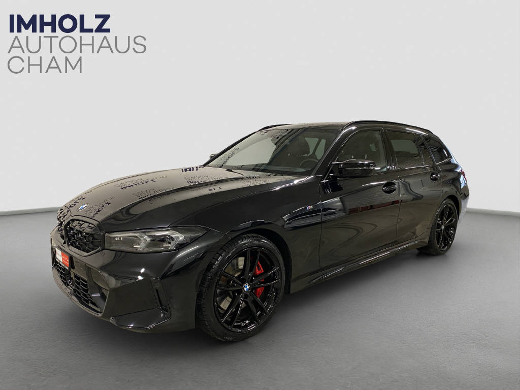 BMW M 340