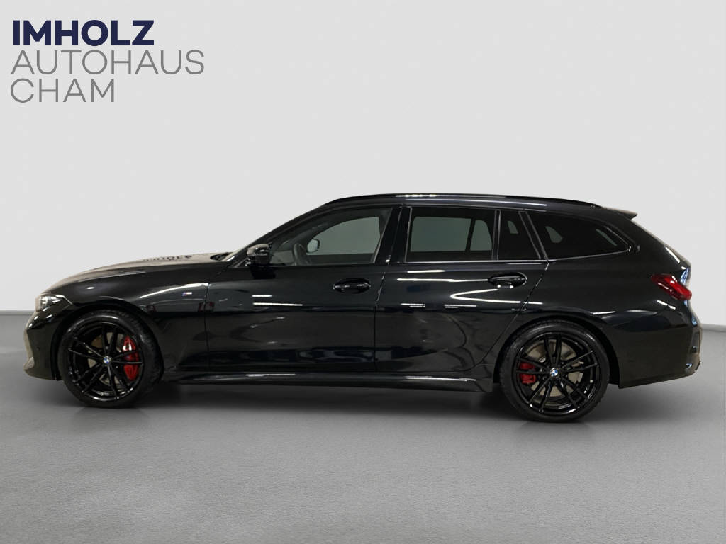 BMW M 340-showroom-element-1