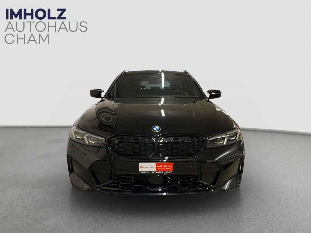 BMW M 340-image-4