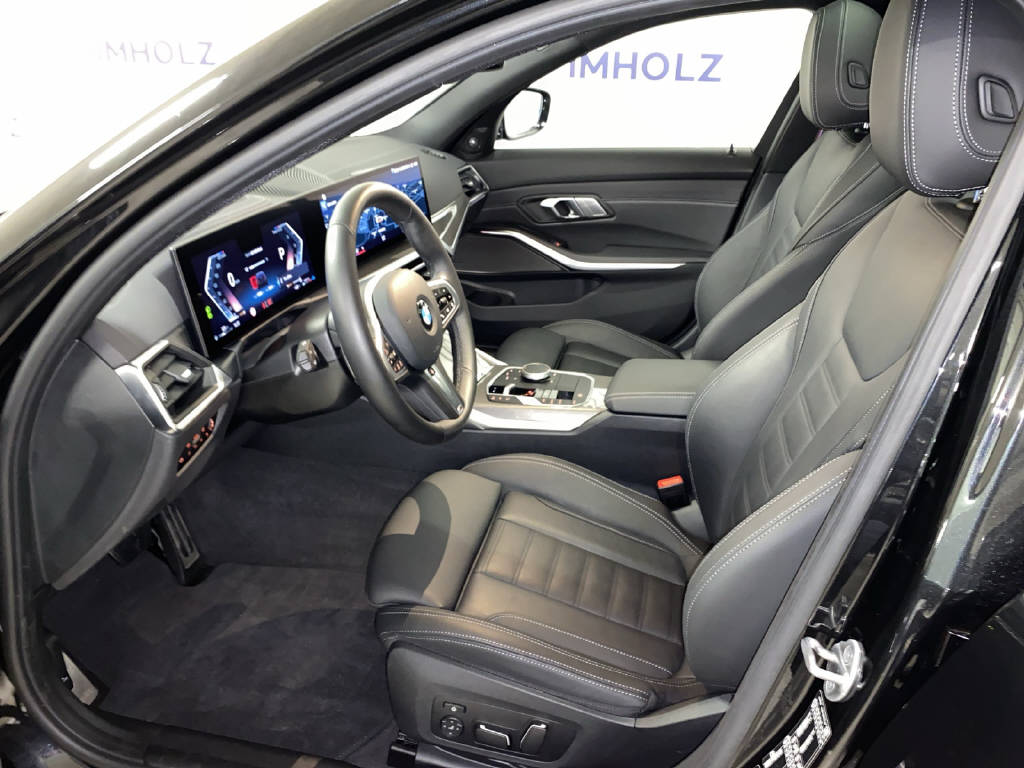 BMW M 340-image-15
