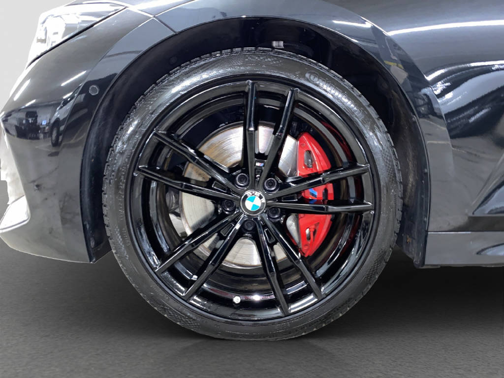 BMW M 340-image-14