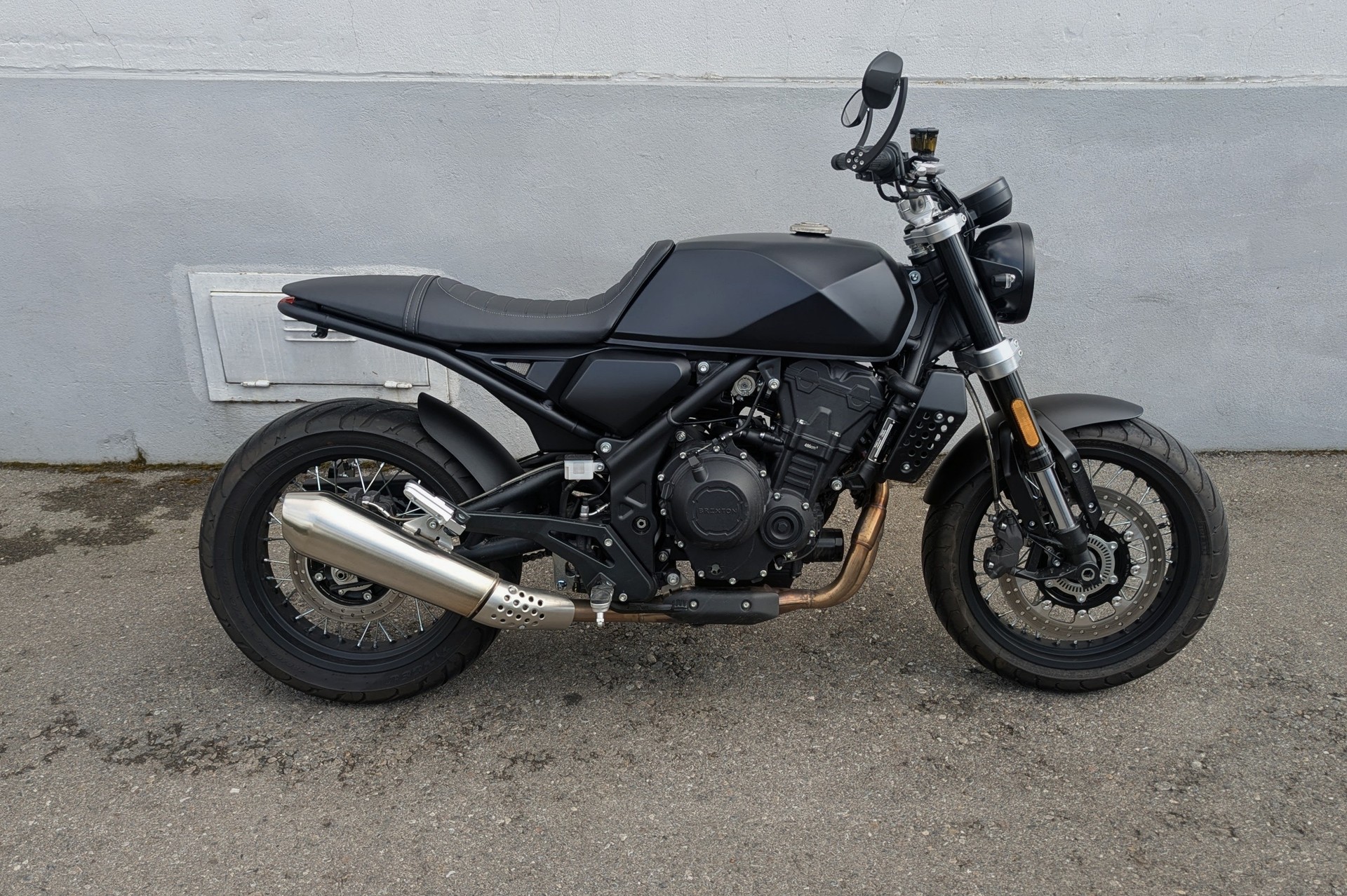 BRIXTON Crossfire 500 X-image-0