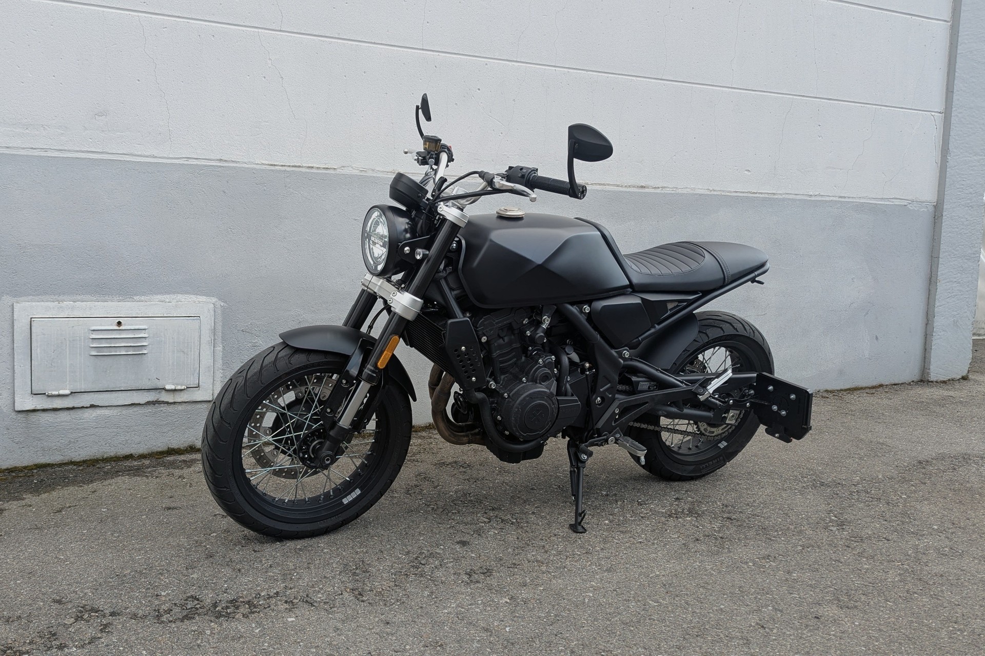 BRIXTON Crossfire 500 X-image-5