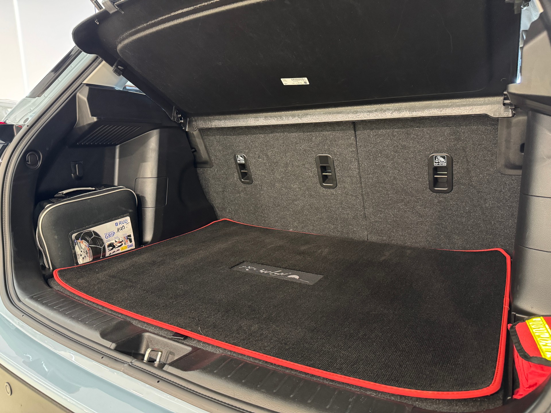 SUZUKI Vitara 1.4 Boosterjet Piz Sulai Top Hybrid-image-11