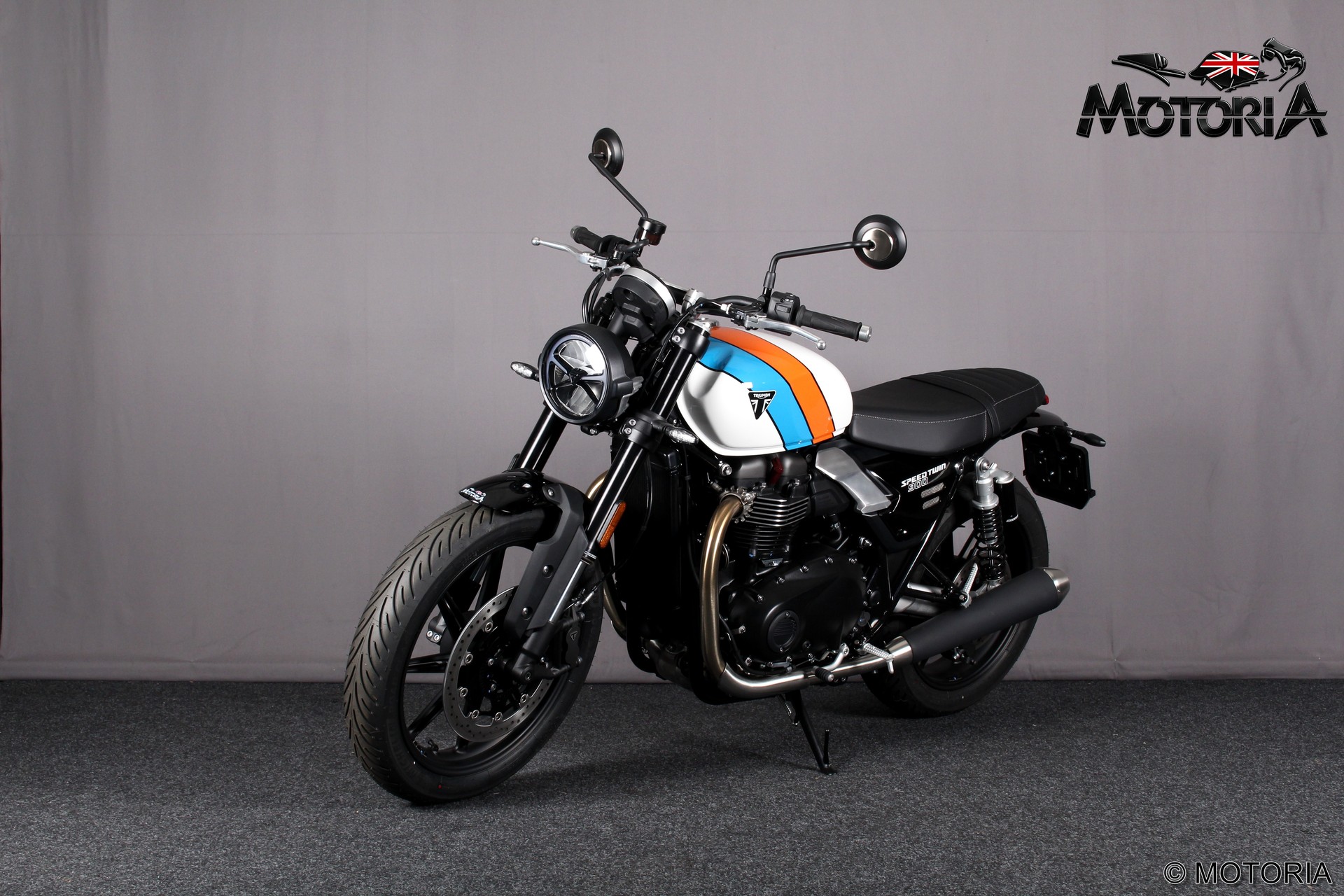 TRIUMPH Speed Twin 900 (35kW)-image-6