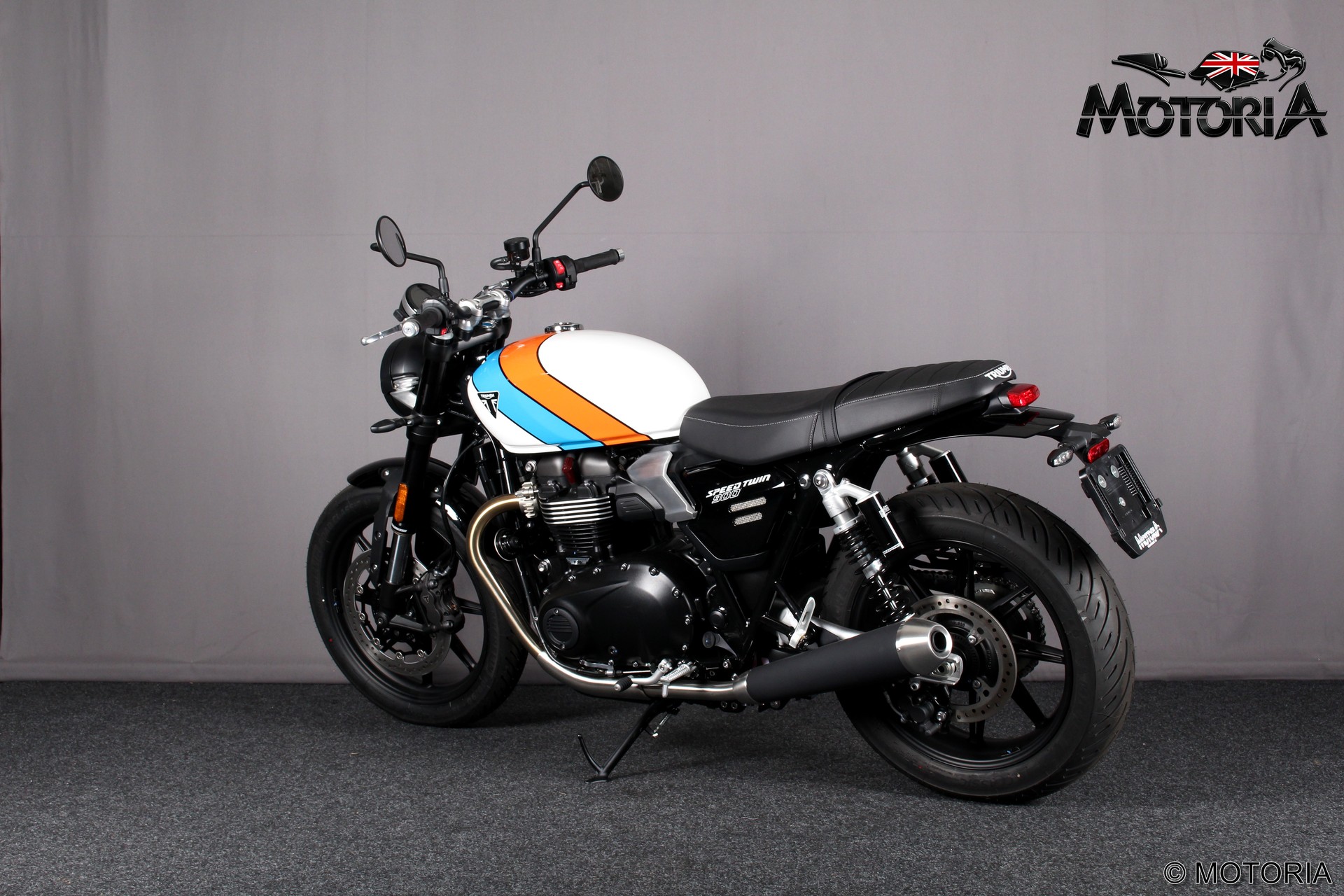 TRIUMPH Speed Twin 900 (35kW)-image-4