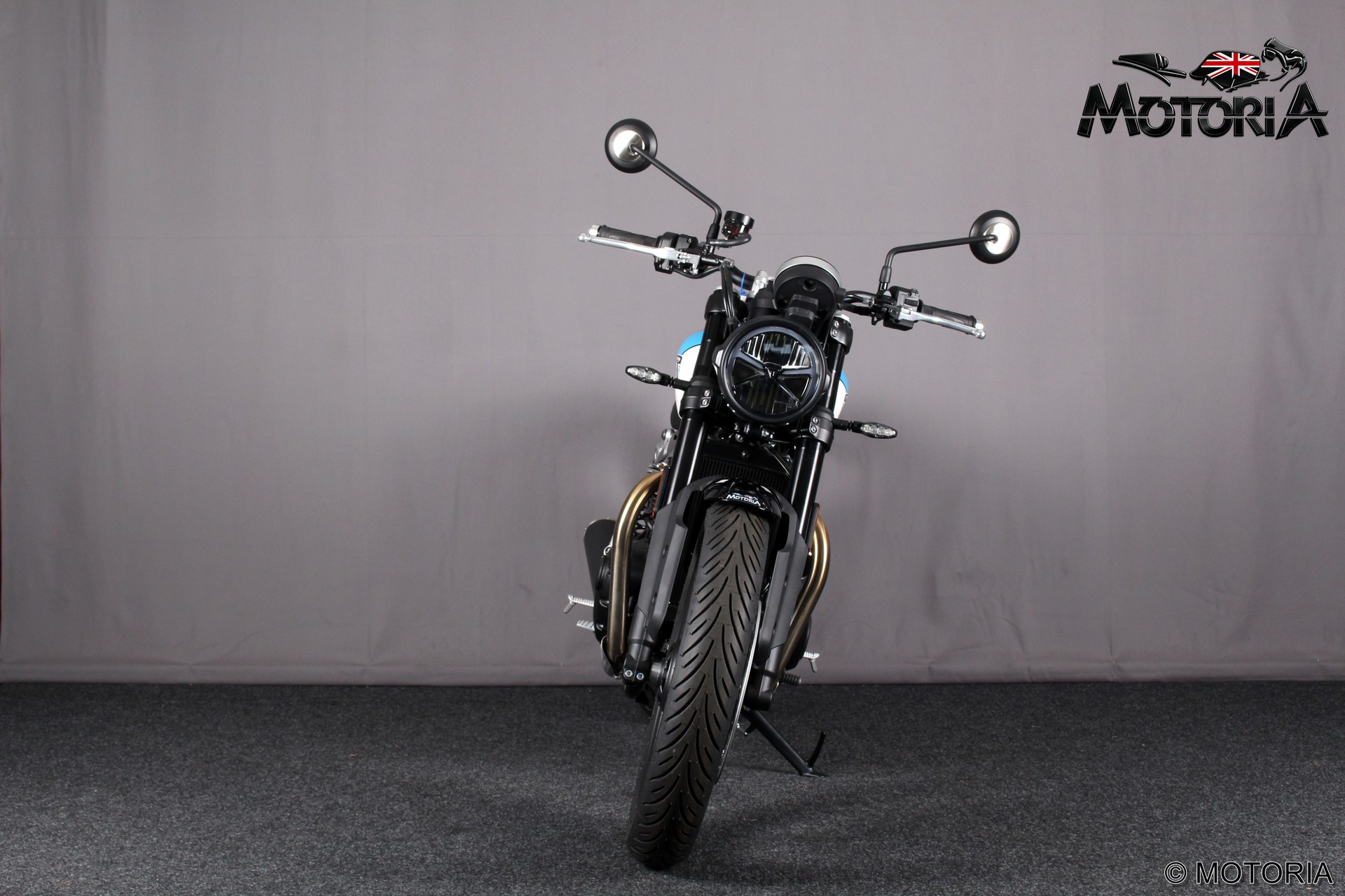 TRIUMPH Speed Twin 900 (35kW)-image-7