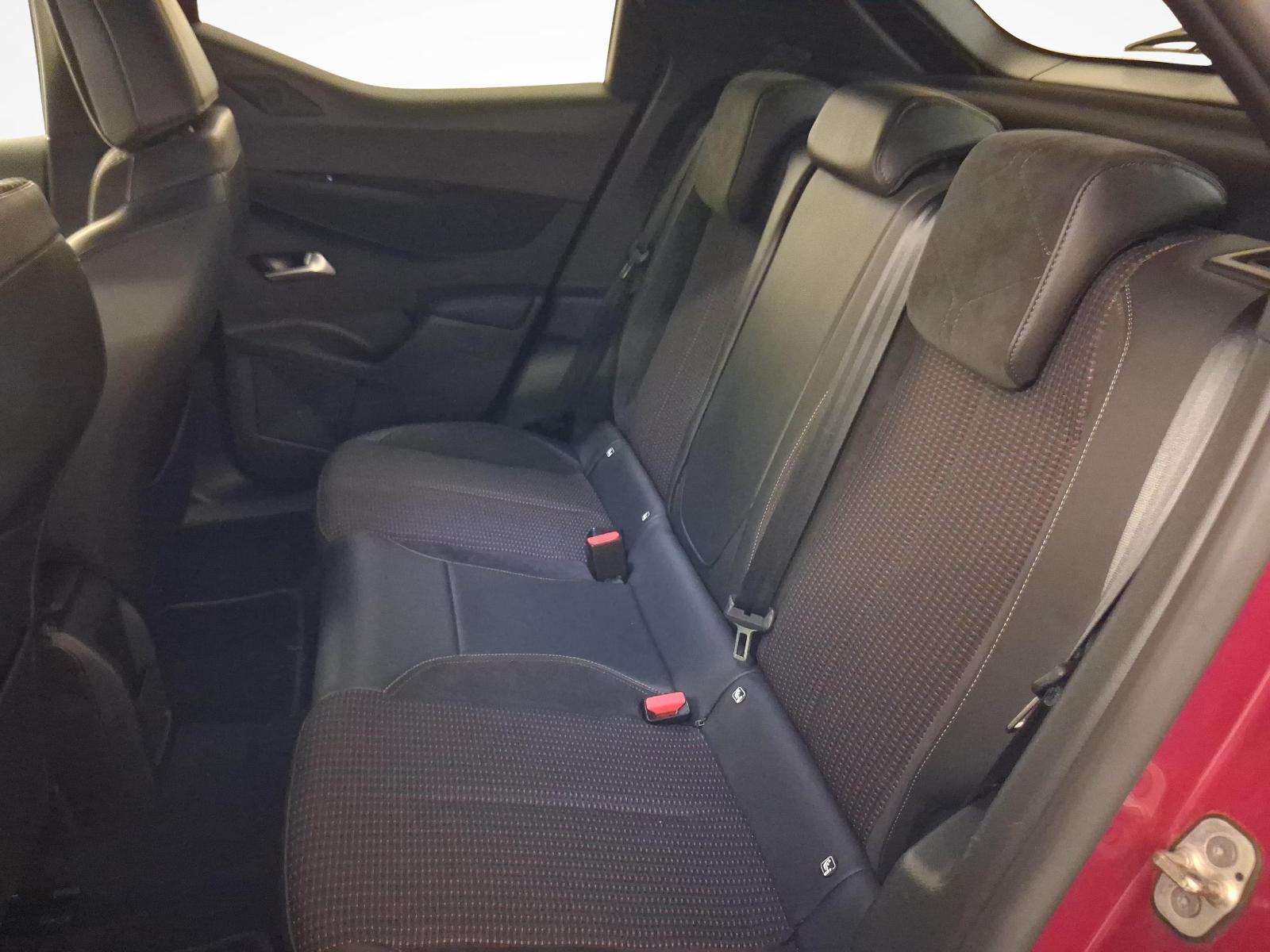 DS AUTOMOBILES 3 Crossback 1.2 PureTech 155 Performance Line-image-10