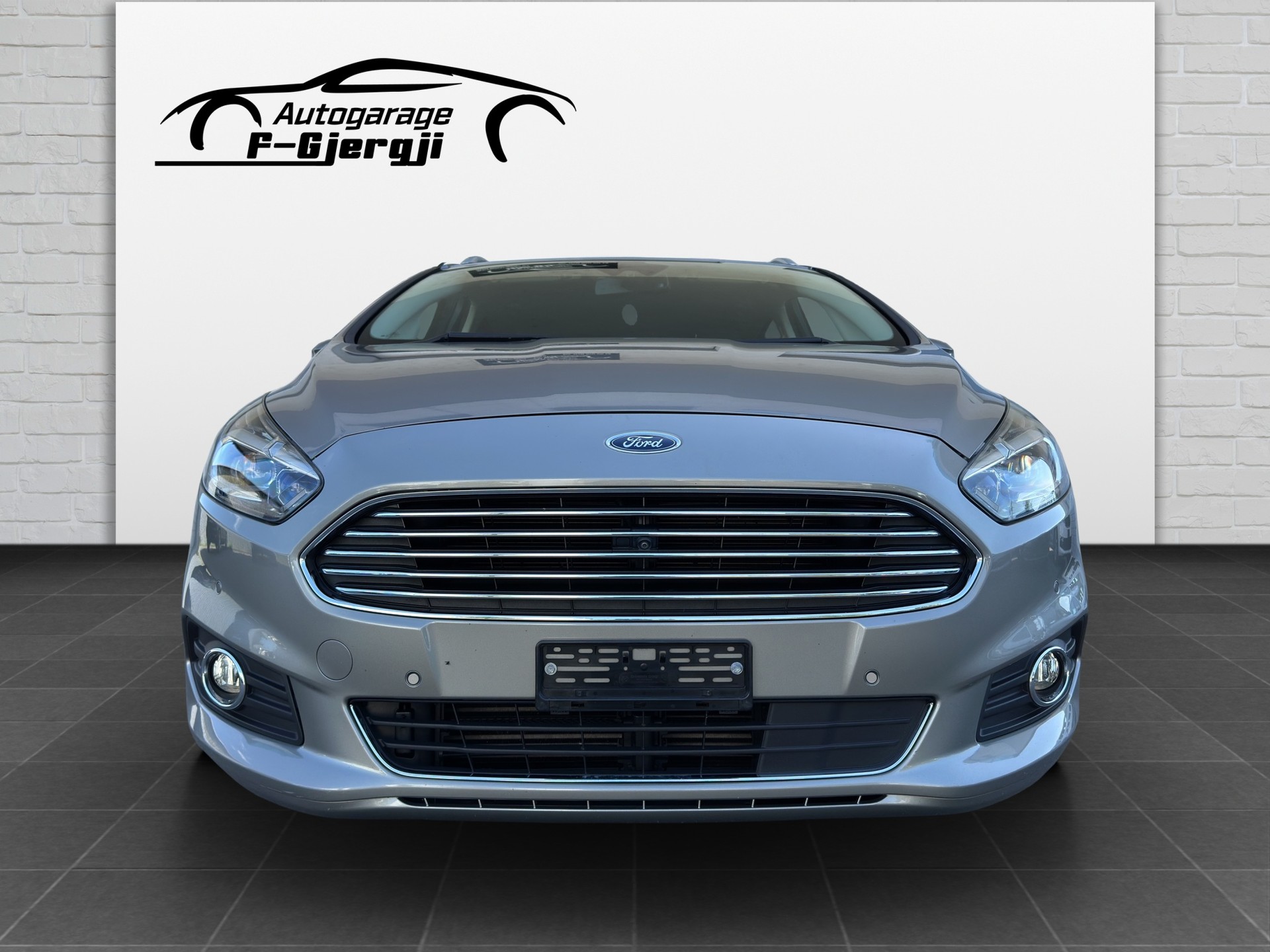 FORD S-Max 2.0 TDCi Titanium AWD PowerShift-showroom-element-2