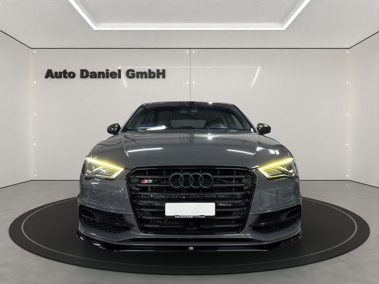 AUDI S3 Sportback 2.0 TFSI quattro S-tronic-showroom-element-2