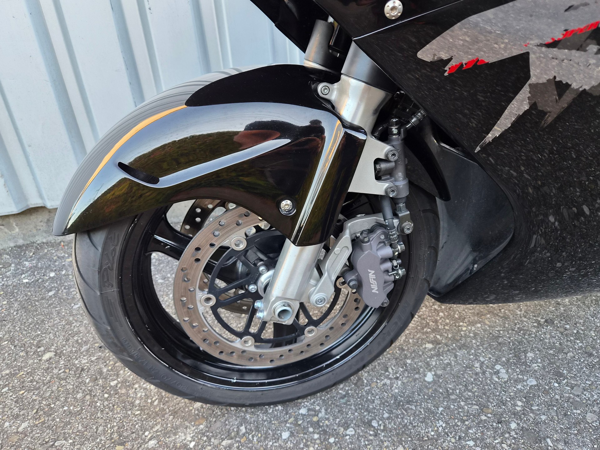 HONDA CBR 1100 X V/W KUNDENAUFTRAG-image-11