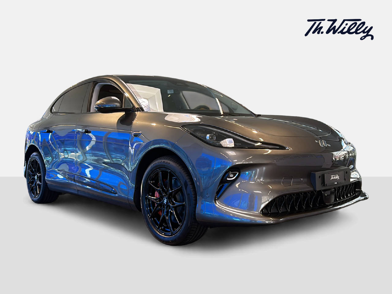 MG IM6 100 kWh Long Range-image-6
