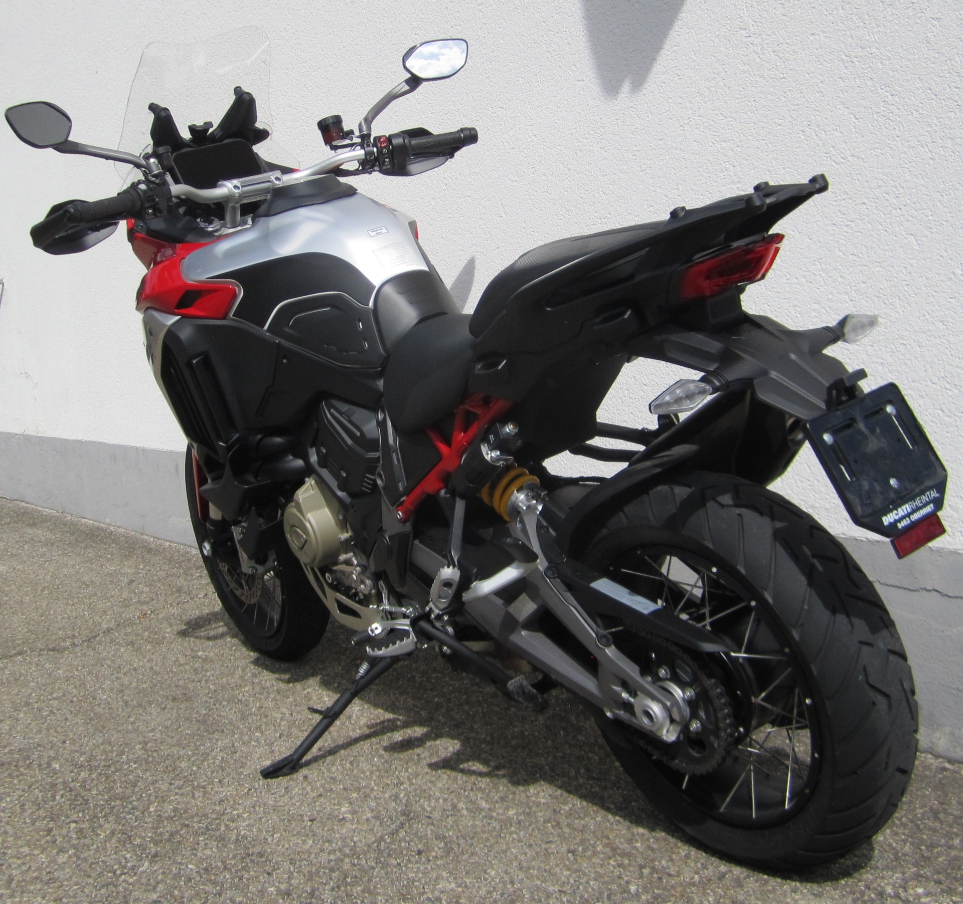 DUCATI Rally-image-3
