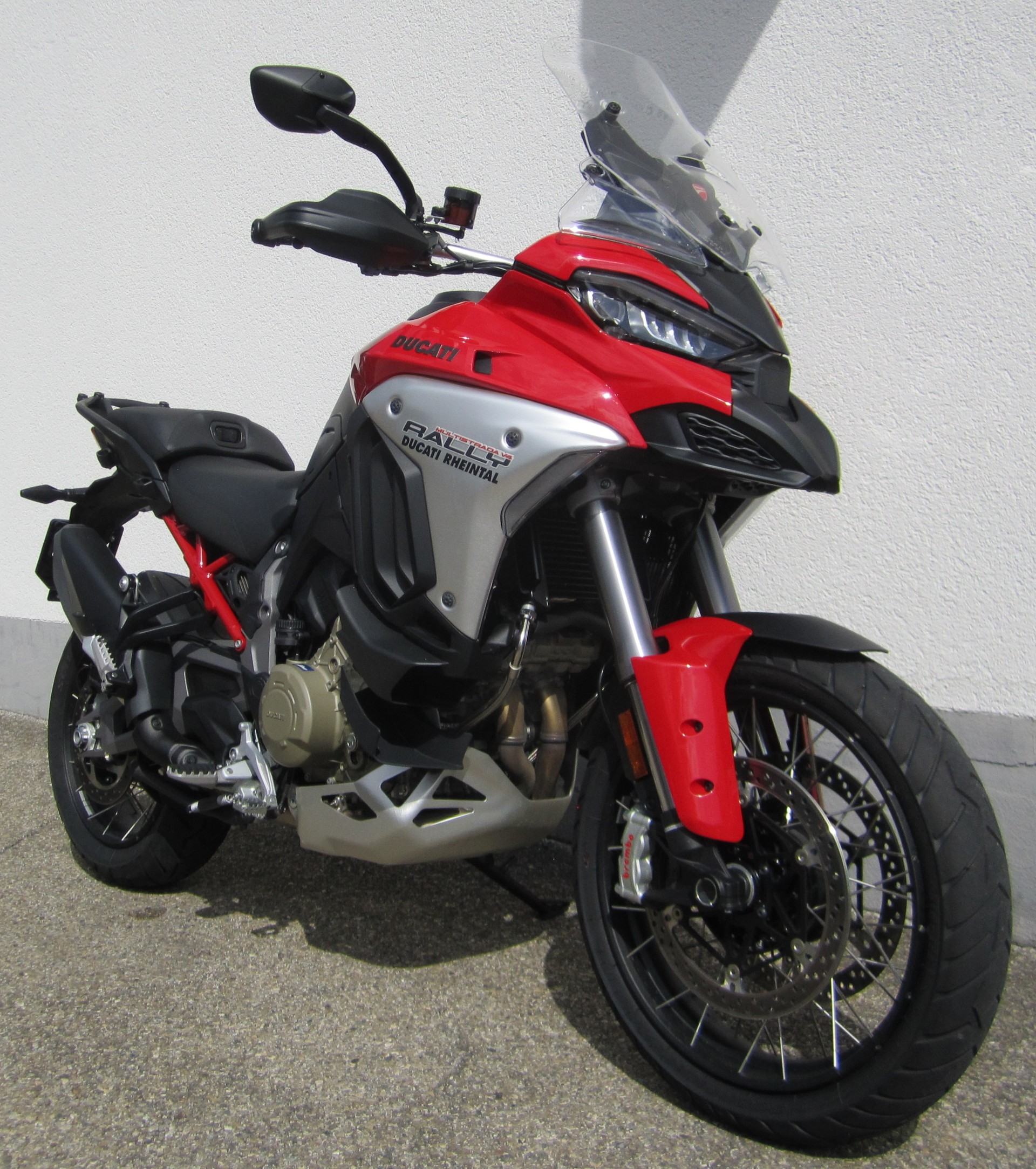 DUCATI Rally-image-2