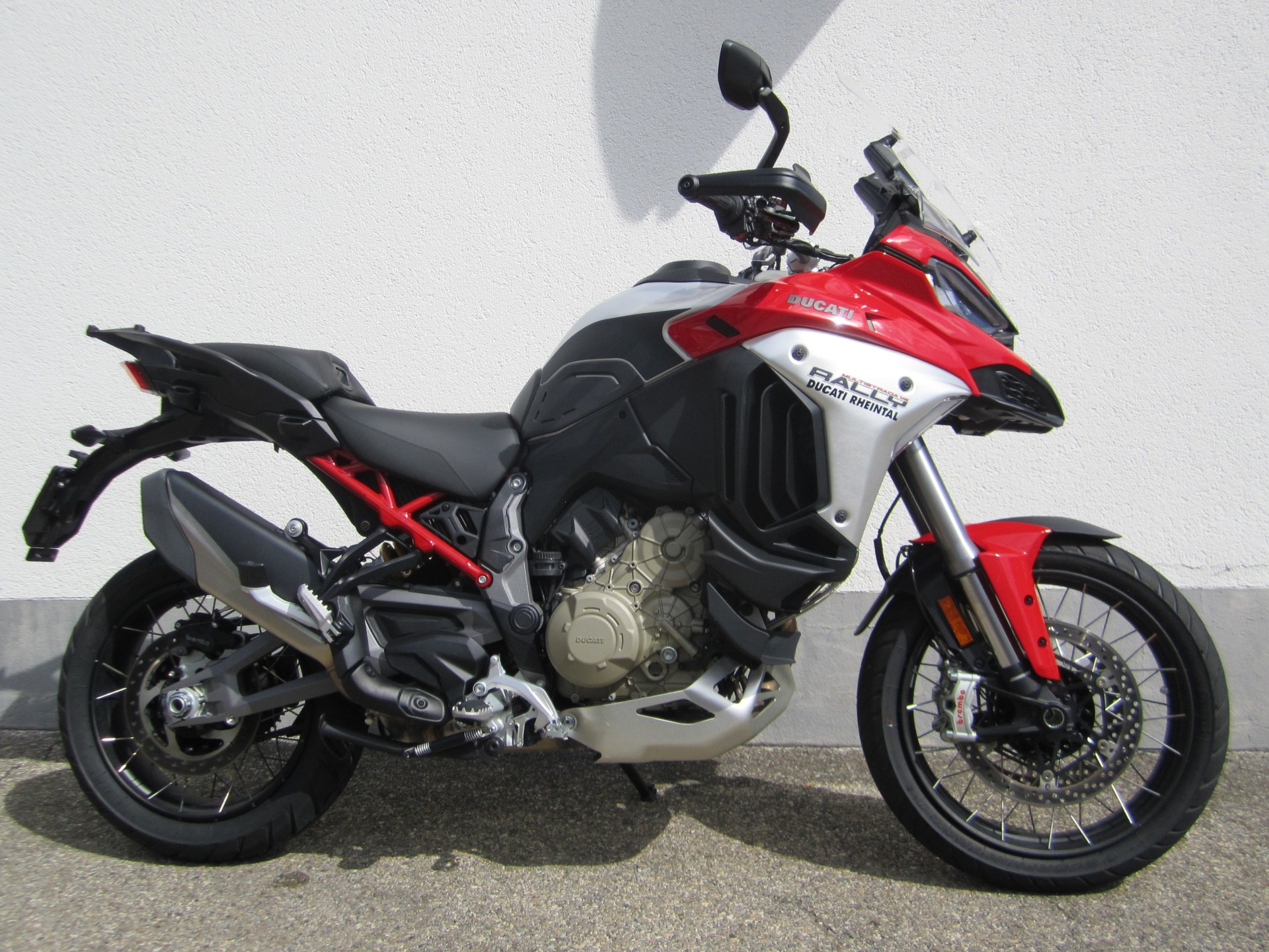 DUCATI Rally-image-0