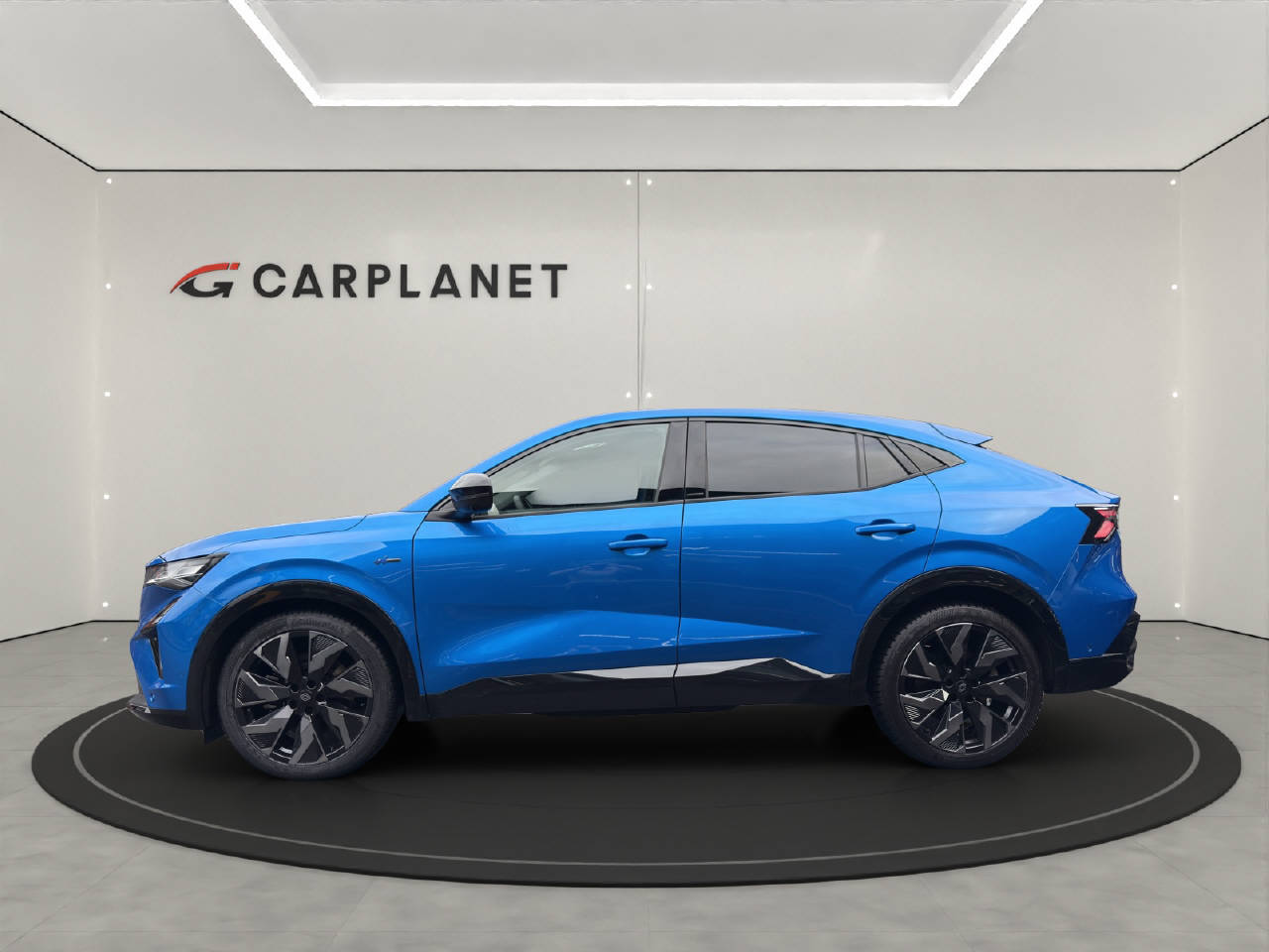RENAULT Rafale 1.2 E-Tech esprit Alpine-showroom-element-1