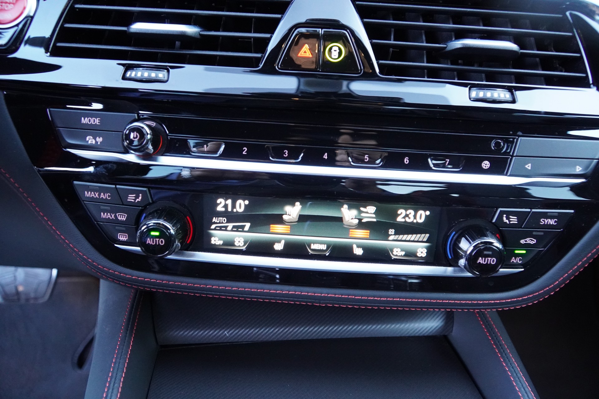 BMW M5 xDrive CS Drivelogic-image-31