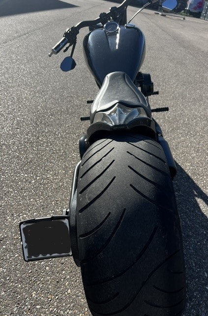 HARLEY-DAVIDSON FXS-image-2