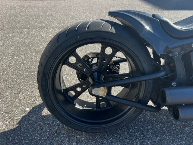 HARLEY-DAVIDSON FXS-image-5