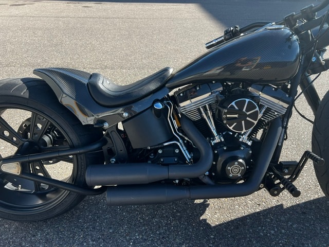 HARLEY-DAVIDSON FXS-image-3