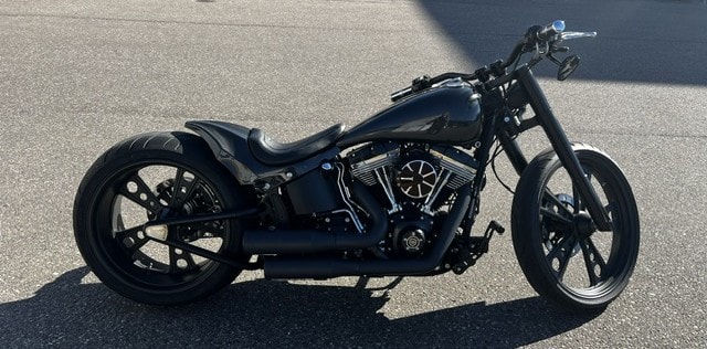 HARLEY-DAVIDSON FXS-image-4