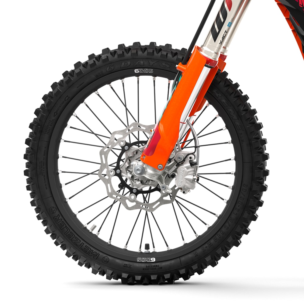 KTM KTM 250 EXC-F 6DAYS 2027-image-5