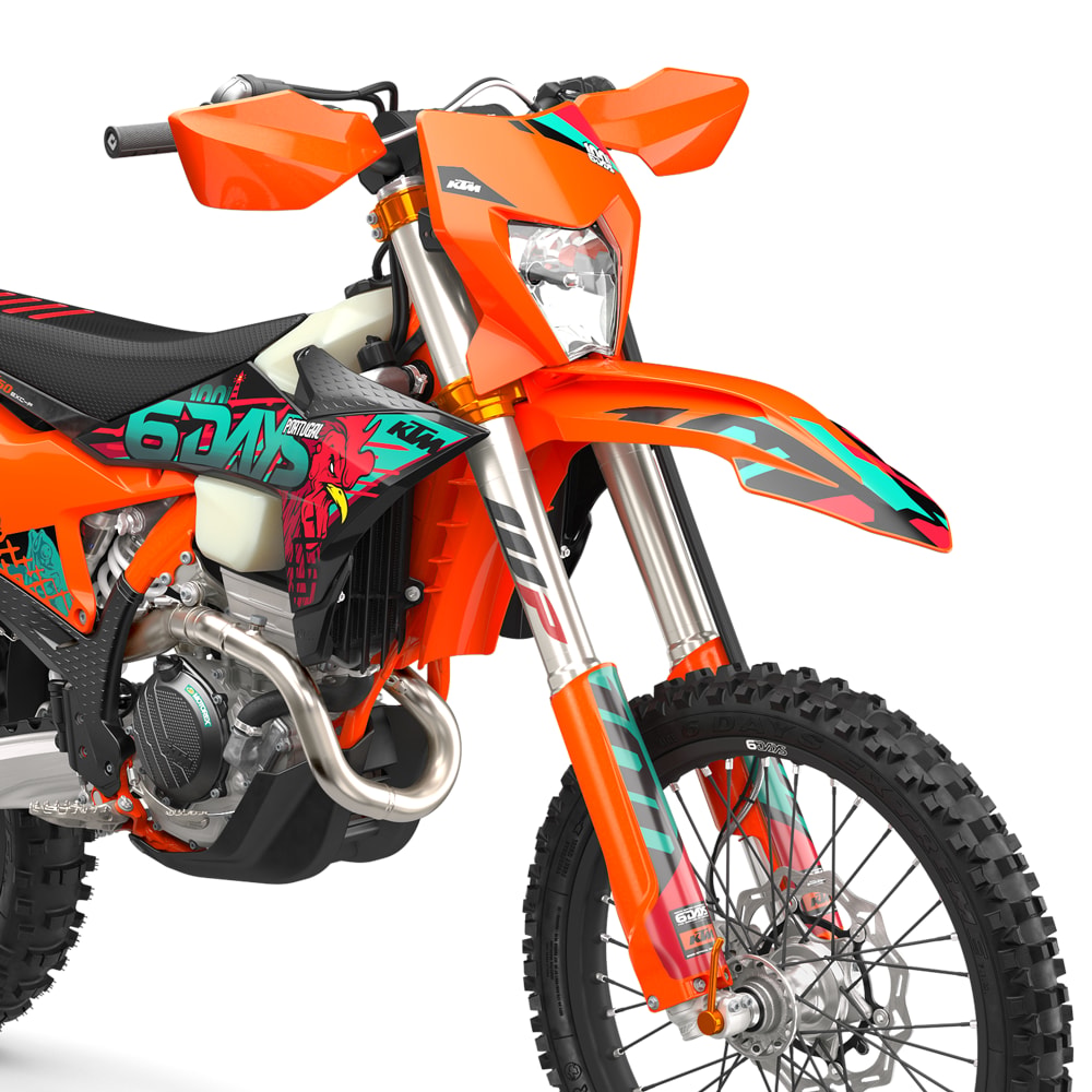 KTM KTM 250 EXC-F 6DAYS 2027-image-4
