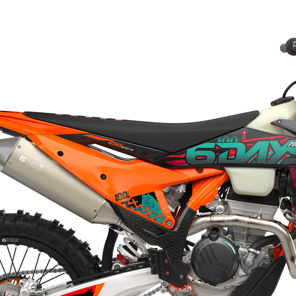 KTM KTM 250 EXC-F 6DAYS 2027-image-3