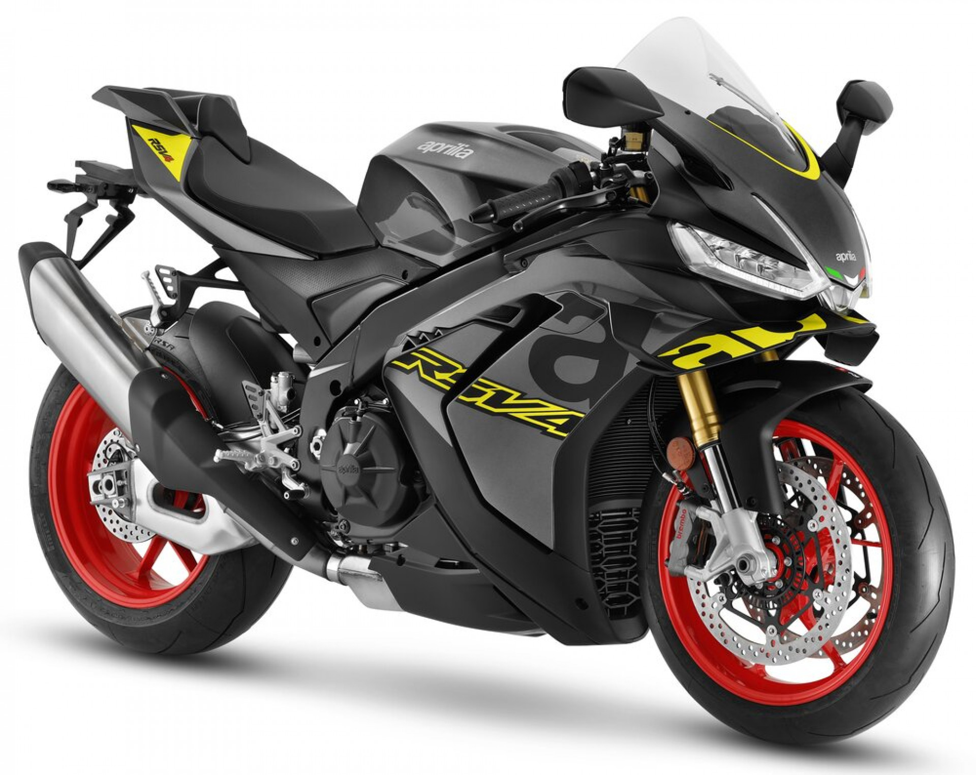 APRILIA RSV4 1100-image-2