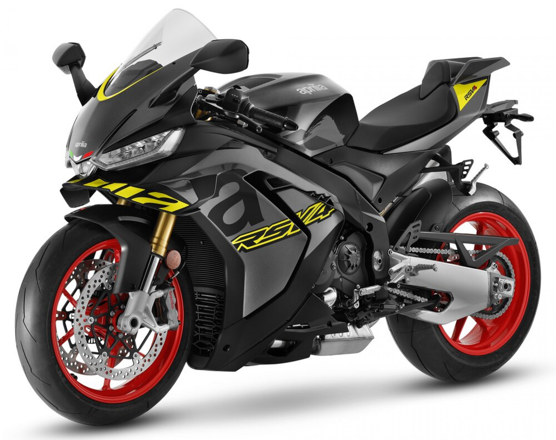 APRILIA RSV4 1100-image-1