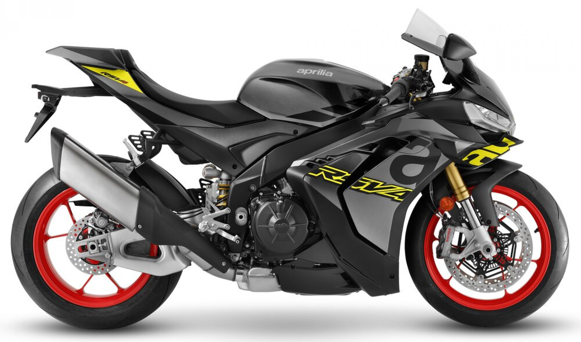 APRILIA RSV4 1100-image-0
