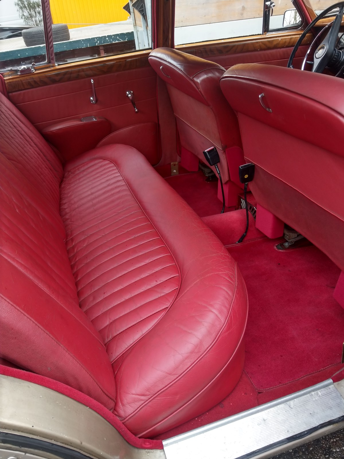 JAGUAR MK 2 2,4-image-9