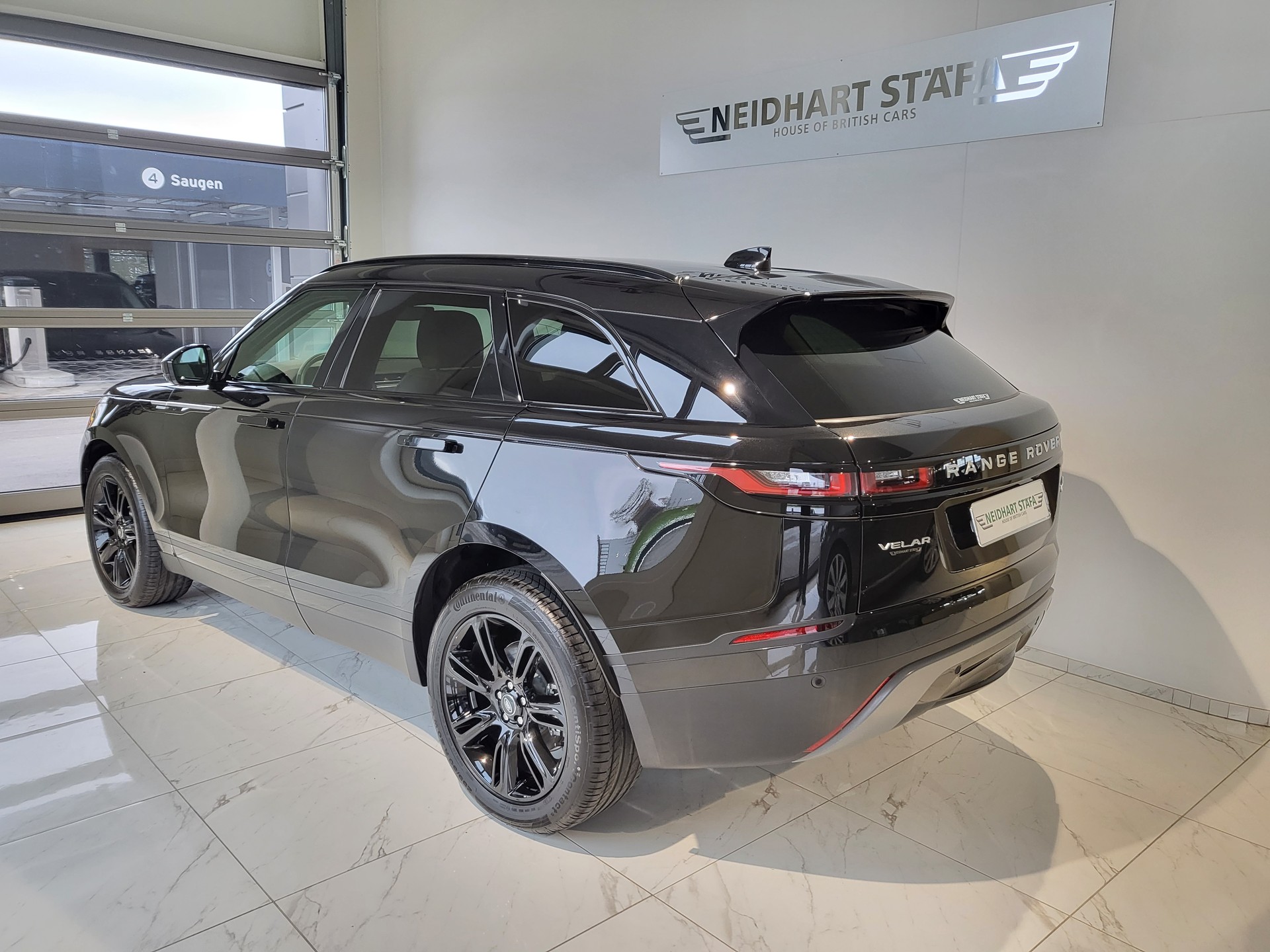 LAND ROVER Range Rover Velar P 250 SE Automatic-showroom-element-1