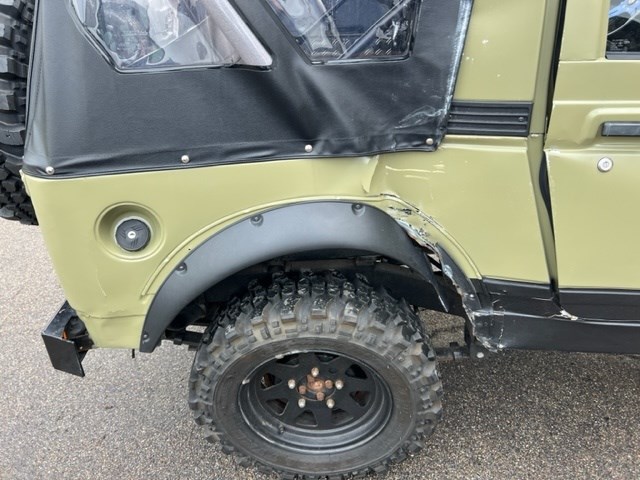 SUZUKI SJ 413 JX-image-10
