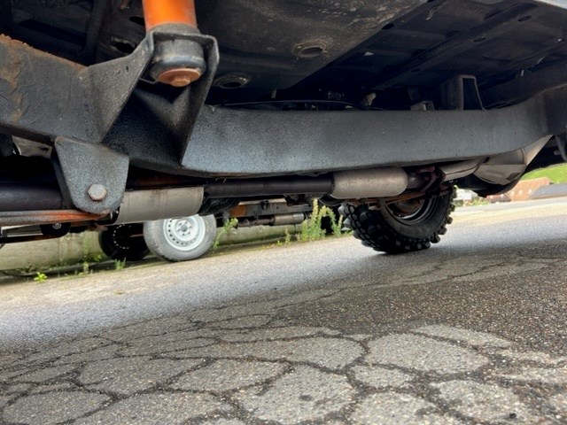 SUZUKI SJ 413 JX-image-13