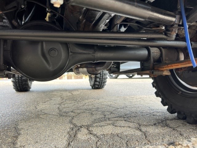 SUZUKI SJ 413 JX-image-14