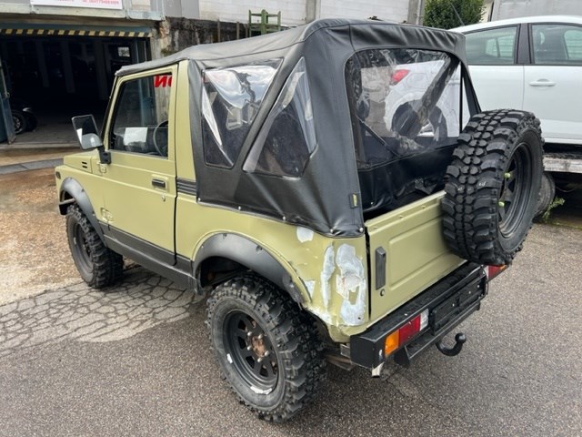 SUZUKI SJ 413 JX-image-2